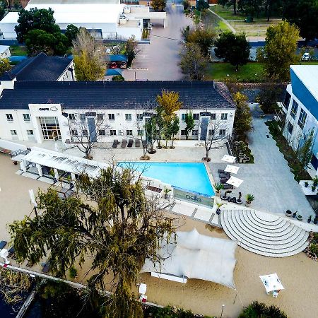 The Lakes Hotel & Conference Centre Benoni Zewnętrze zdjęcie