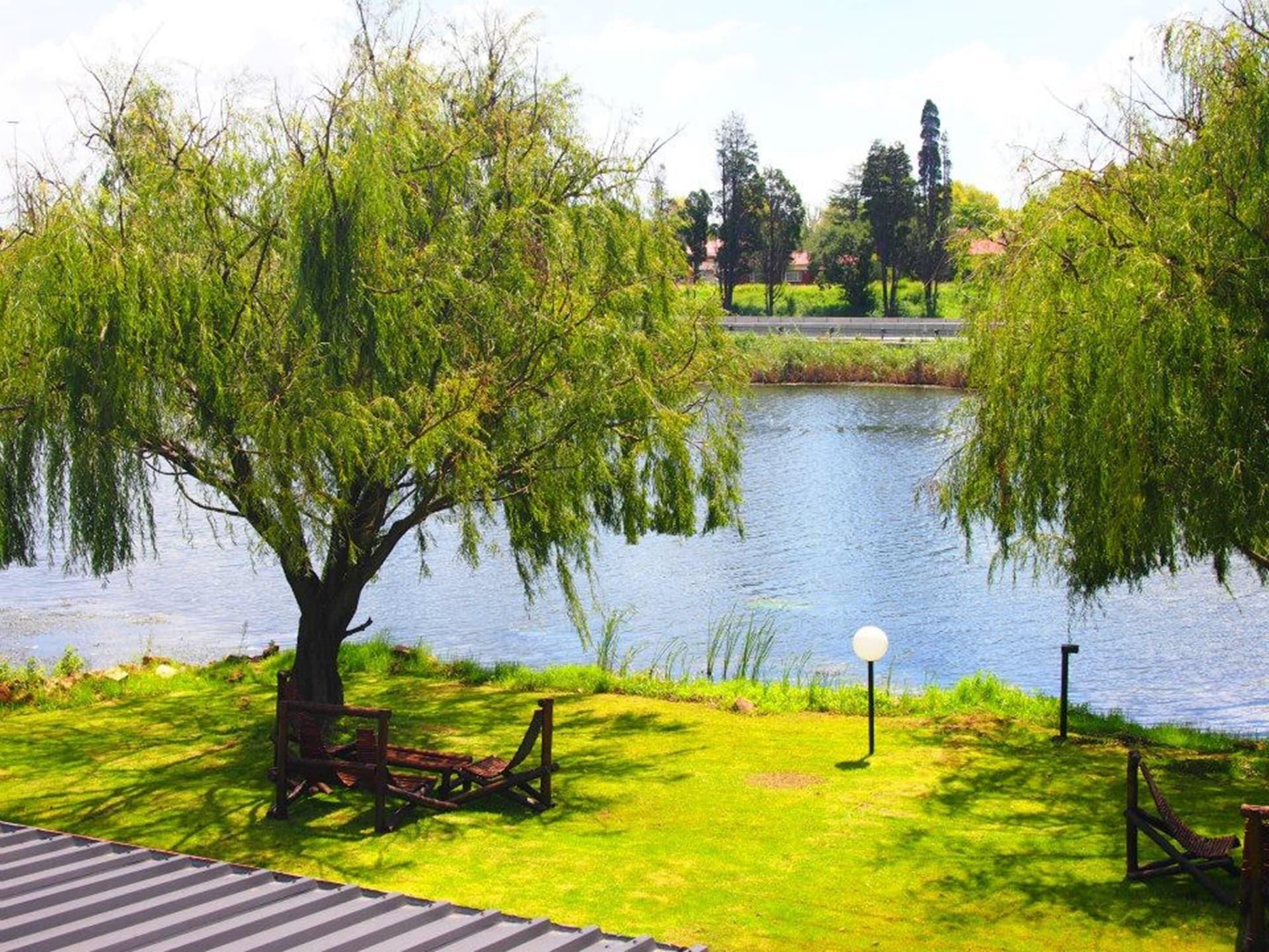 The Lakes Hotel & Conference Centre Benoni Zewnętrze zdjęcie