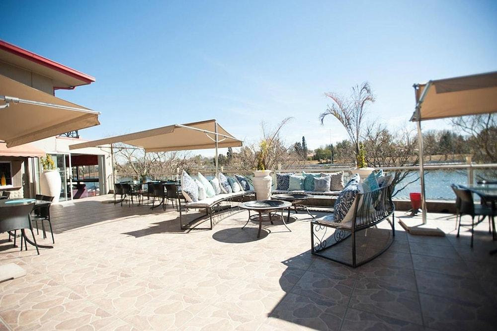 The Lakes Hotel & Conference Centre Benoni Zewnętrze zdjęcie