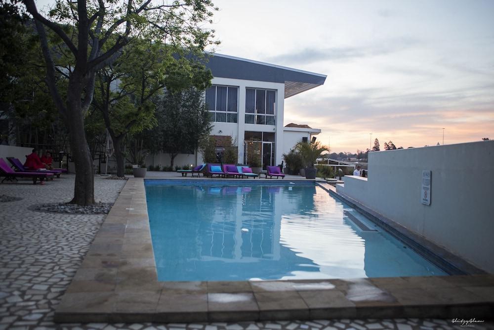 The Lakes Hotel & Conference Centre Benoni Zewnętrze zdjęcie