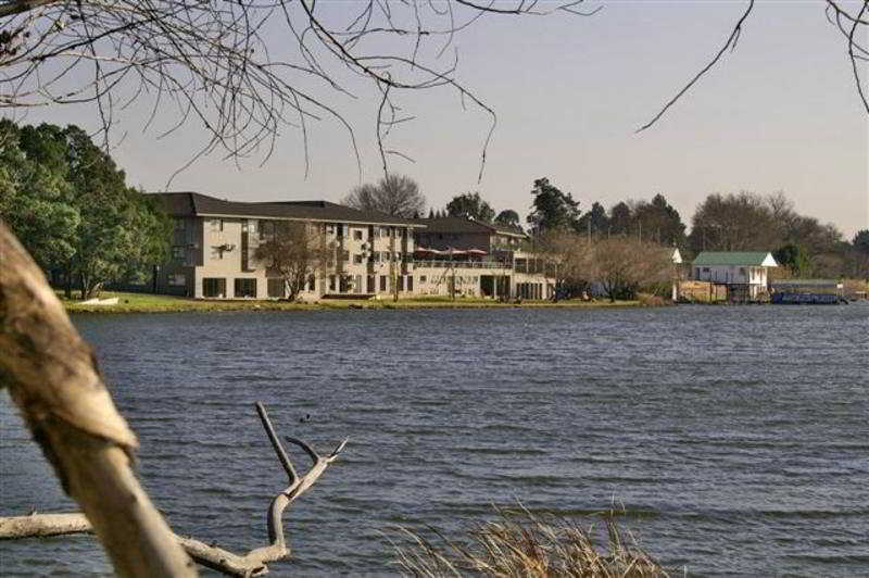 The Lakes Hotel & Conference Centre Benoni Zewnętrze zdjęcie