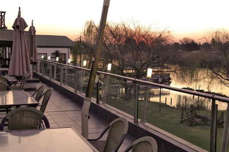 The Lakes Hotel & Conference Centre Benoni Zewnętrze zdjęcie