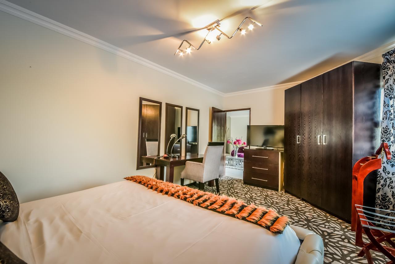 The Lakes Hotel & Conference Centre Benoni Zewnętrze zdjęcie