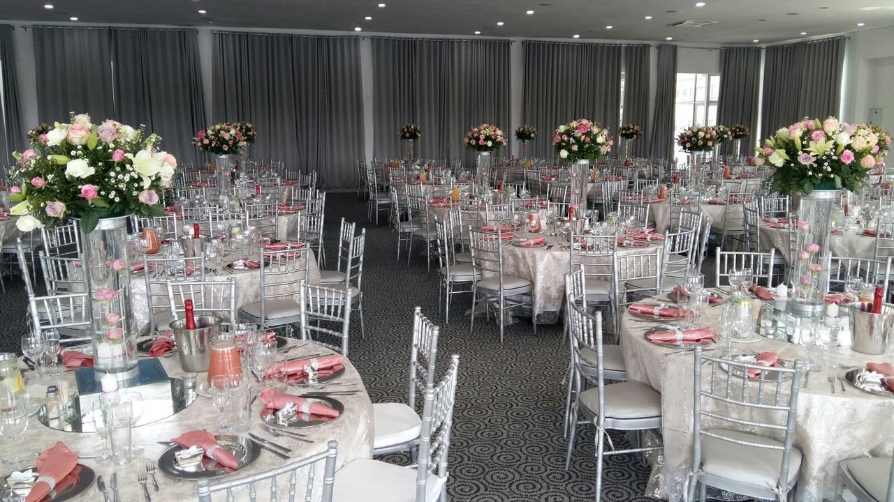 The Lakes Hotel & Conference Centre Benoni Zewnętrze zdjęcie