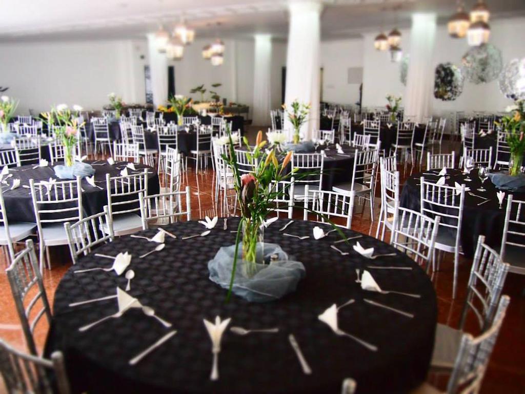 The Lakes Hotel & Conference Centre Benoni Zewnętrze zdjęcie