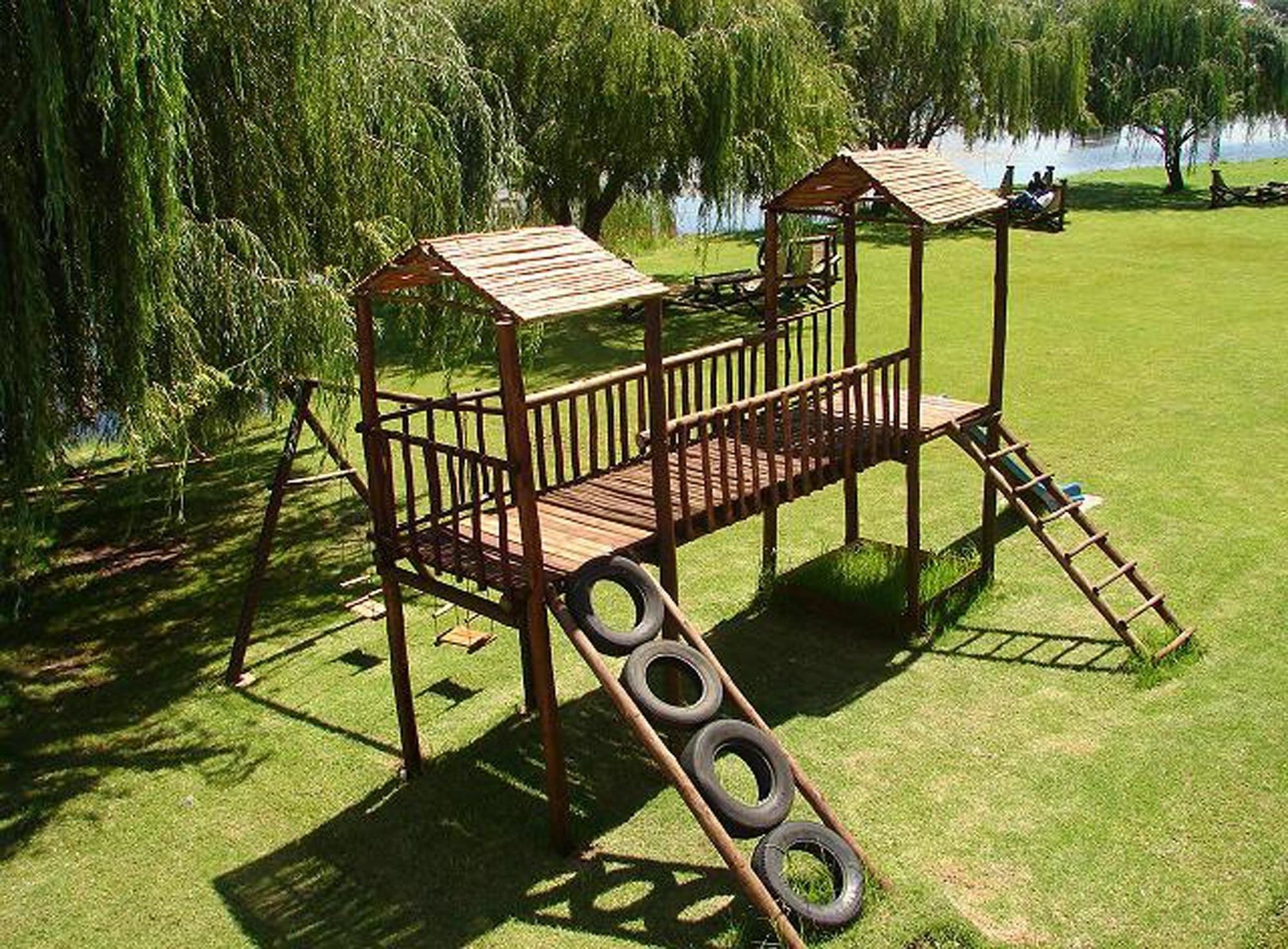 The Lakes Hotel & Conference Centre Benoni Zewnętrze zdjęcie
